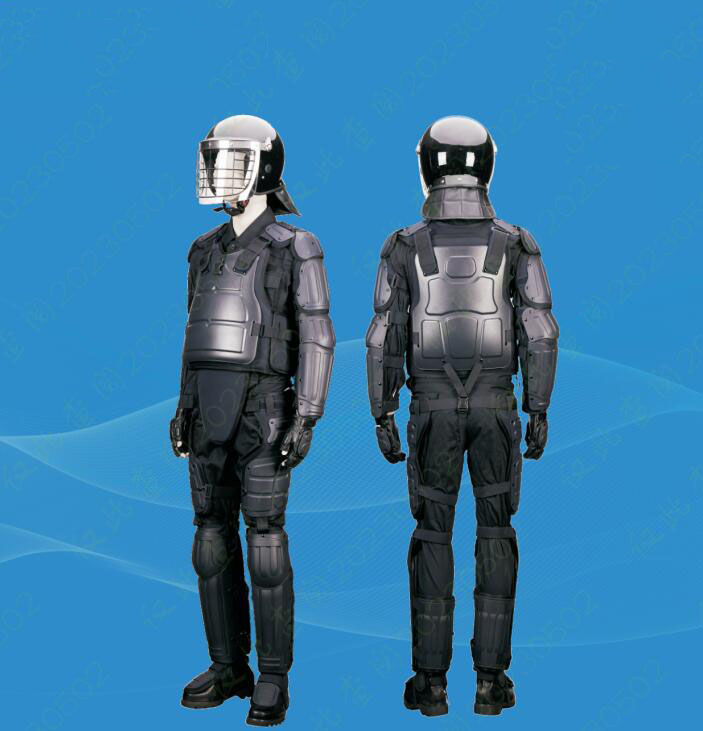 多功能防暴服 :FBF-C-SMS01